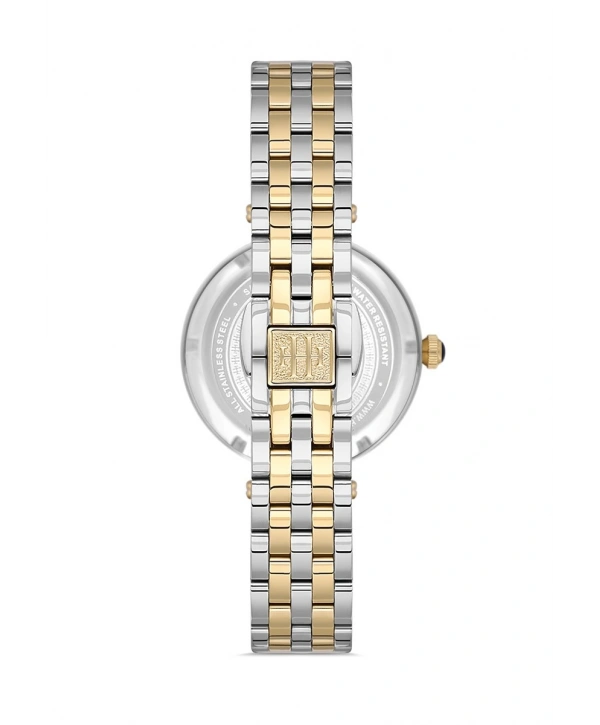 Hislon Womens Date Queen QT146T-02SG