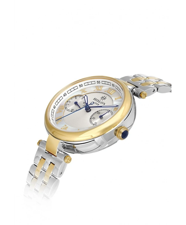 Hislon Womens Date Queen QT146T-02SG