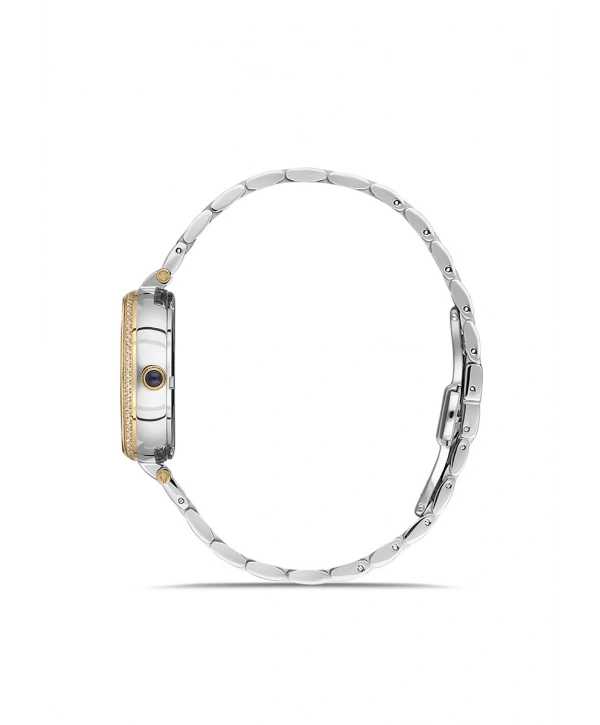 Hislon Womens Date Queen QT146T-10SG