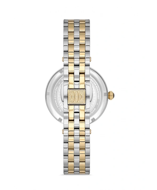 Hislon Womens Date Queen QT146T-10SG