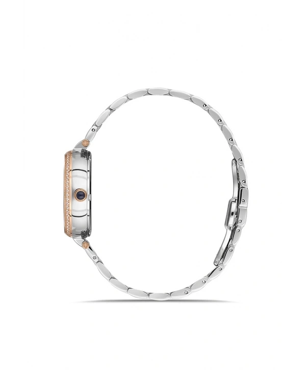 Hislon Womens Date Queen QT146T-10SR