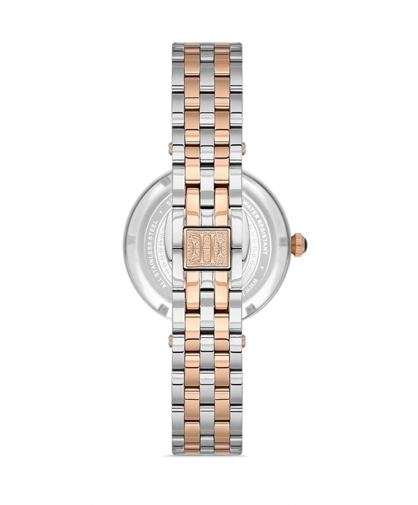 Hislon Womens Date Queen QT146T-10SR