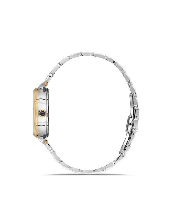 Hislon Womens Date Queen QT146T-15SG