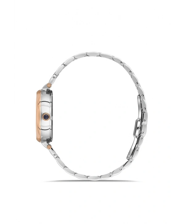 Hislon Womens Date Queen QT146T-15SR