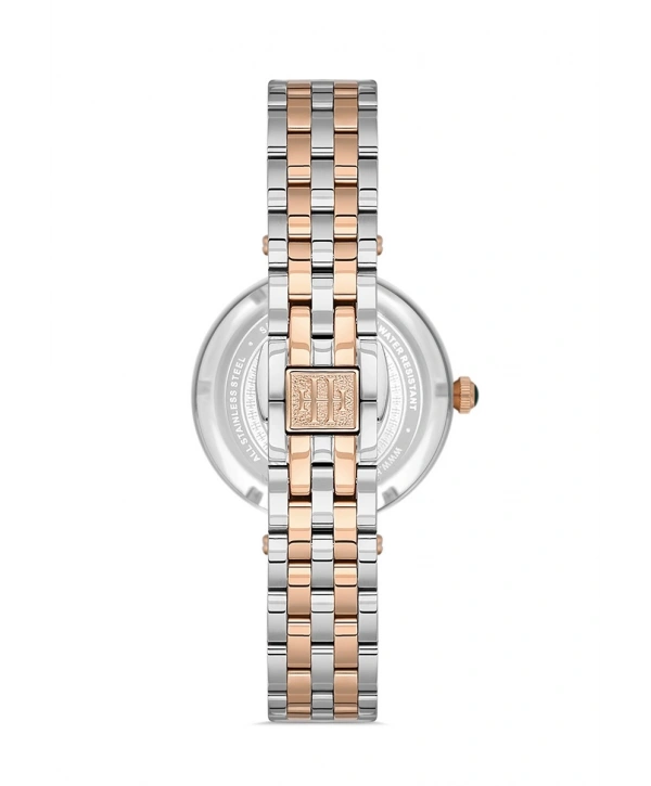 Hislon Womens Date Queen QT146T-15SR