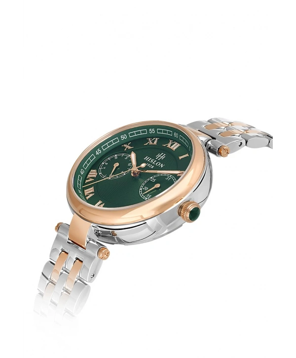 Hislon Womens Date Queen QT146T-15SR