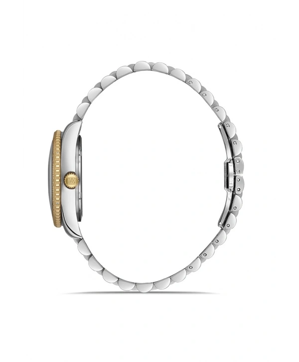 Hislon Womens Date Queen QT146T-16SG