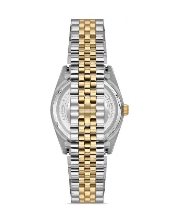 Hislon Womens Date Queen QT146T-16SG