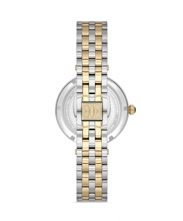 Hislon Womens Date Queen QT146T-17SG