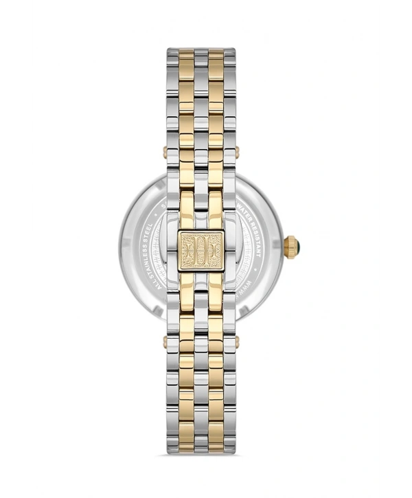 Hislon Womens Date Queen QT146T-18SG