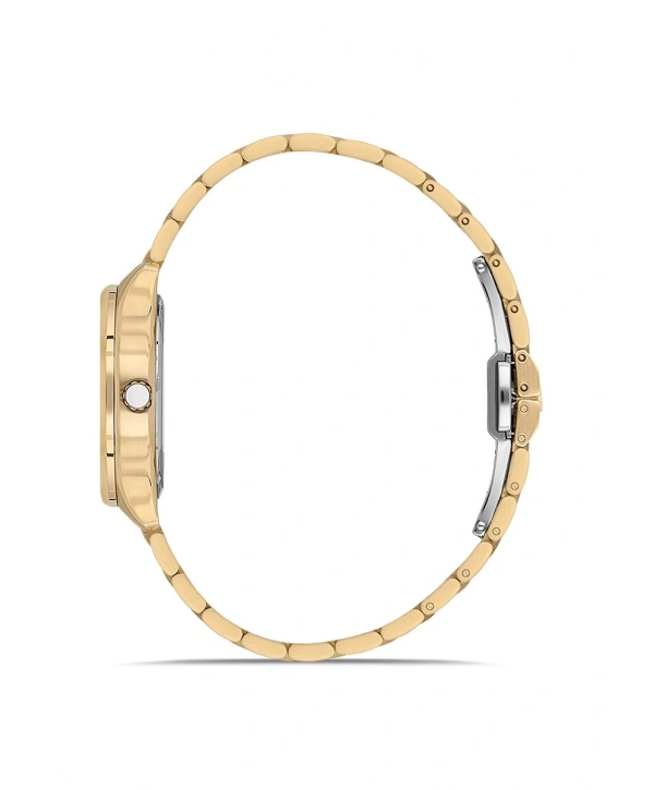 Hislon Womens Date Queen QT148G-02SG