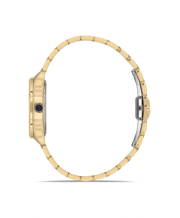 Hislon Womens Date Queen QT148G-10SG