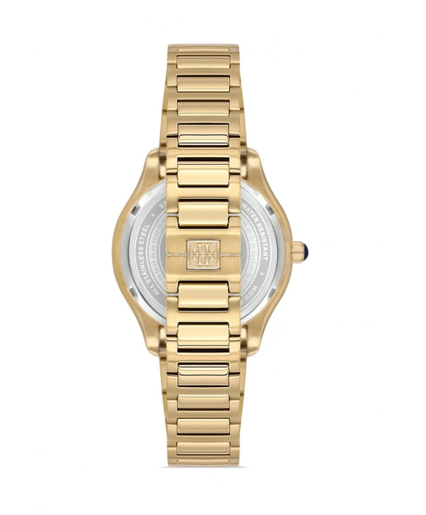 Hislon Womens Date Queen QT148G-10SG