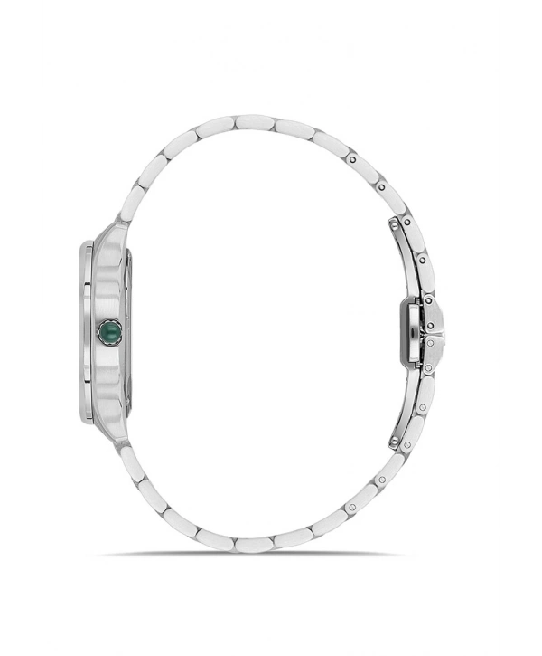 Hislon Womens Date Queen QT148S-02SS