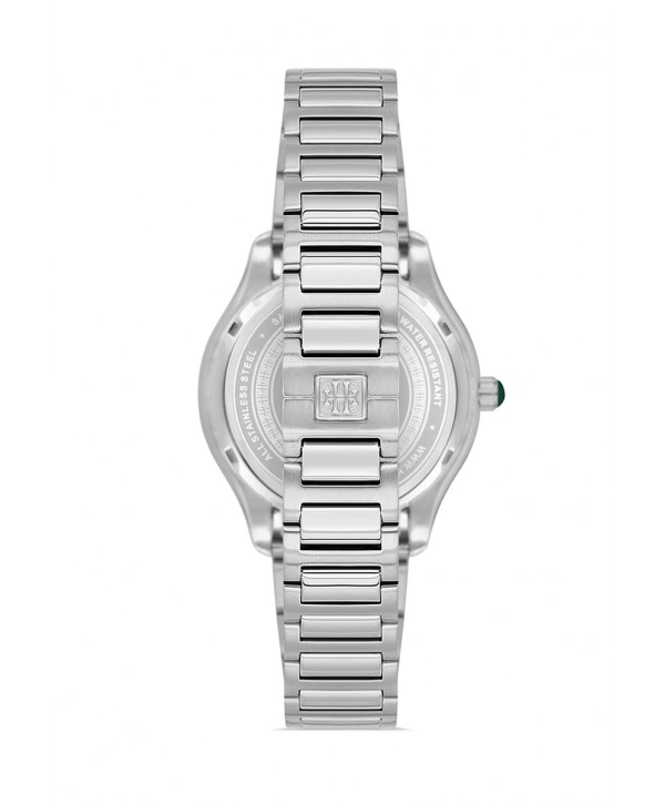 Hislon Womens Date Queen QT148S-02SS