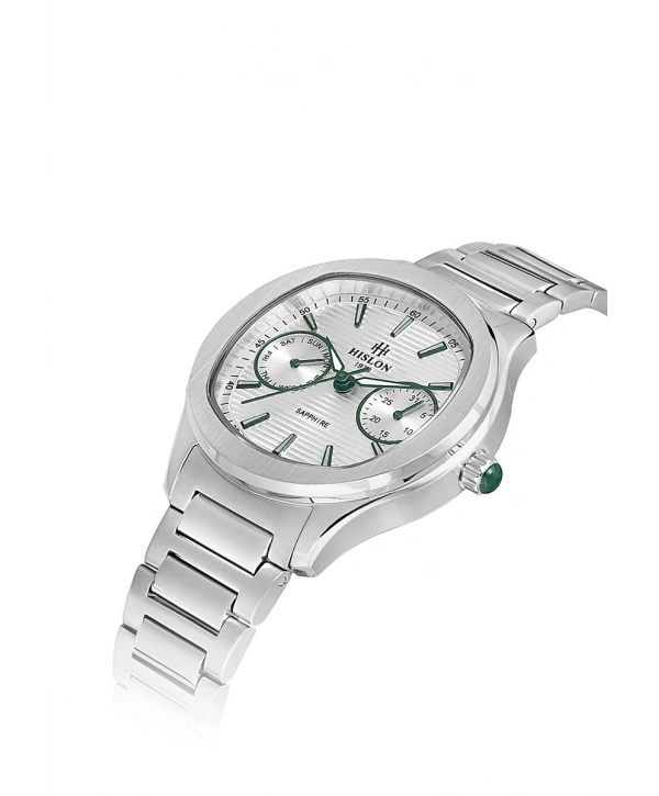 Hislon Womens Date Queen QT148S-02SS