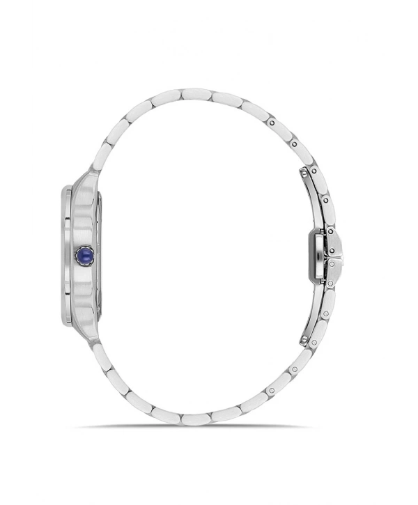 Hislon Womens Date Queen QT148S-02ST