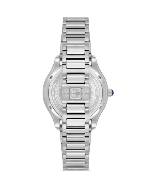 Hislon Womens Date Queen QT148S-02ST