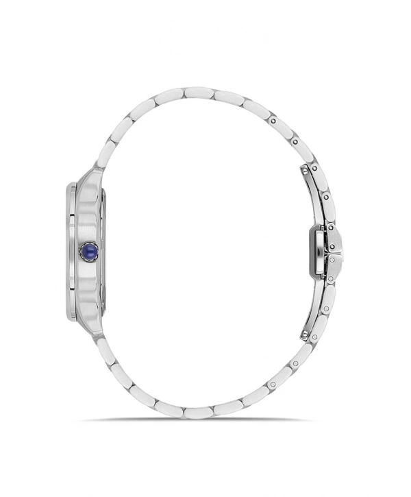 Hislon Womens Date Queen QT148S-10SS