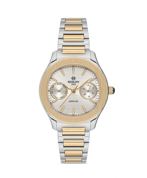 Hislon Womens Date Queen QT148T-02SG