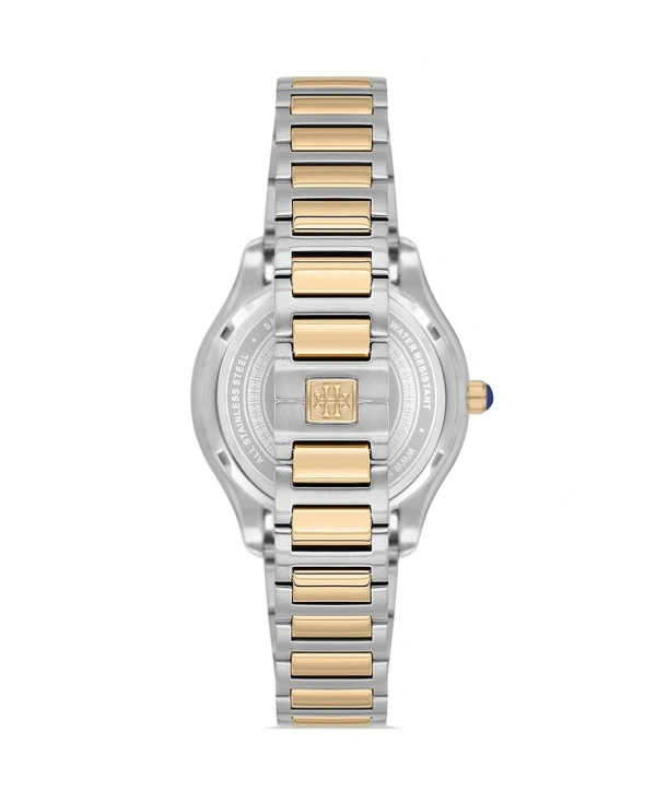 Hislon Womens Date Queen QT148T-02SG