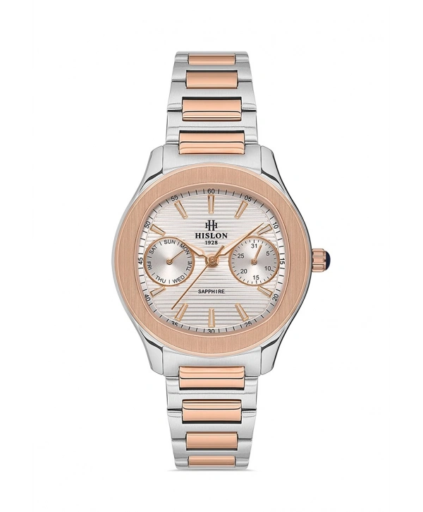 Hislon Womens Date Queen QT148T-02SR