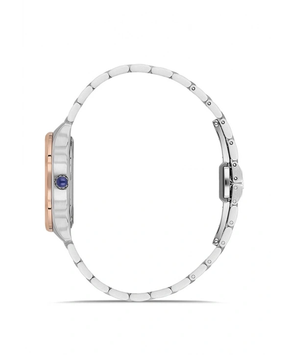 Hislon Womens Date Queen QT148T-02SR