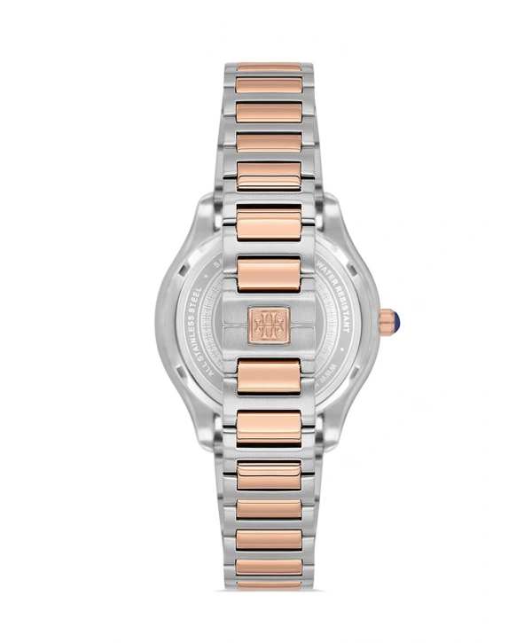 Hislon Womens Date Queen QT148T-02SR