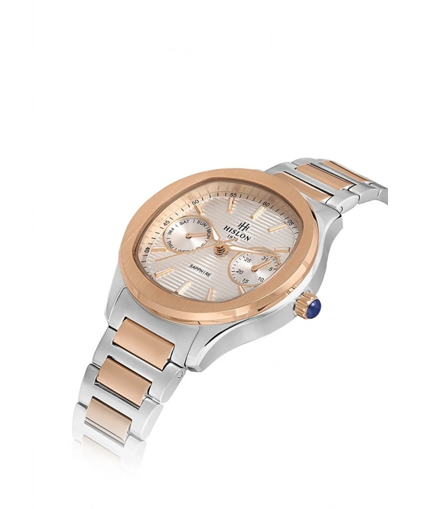 Hislon Womens Date Queen QT148T-02SR