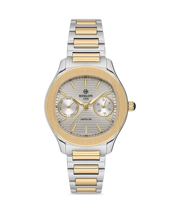 Hislon Womens Date Queen QT148T-03SG