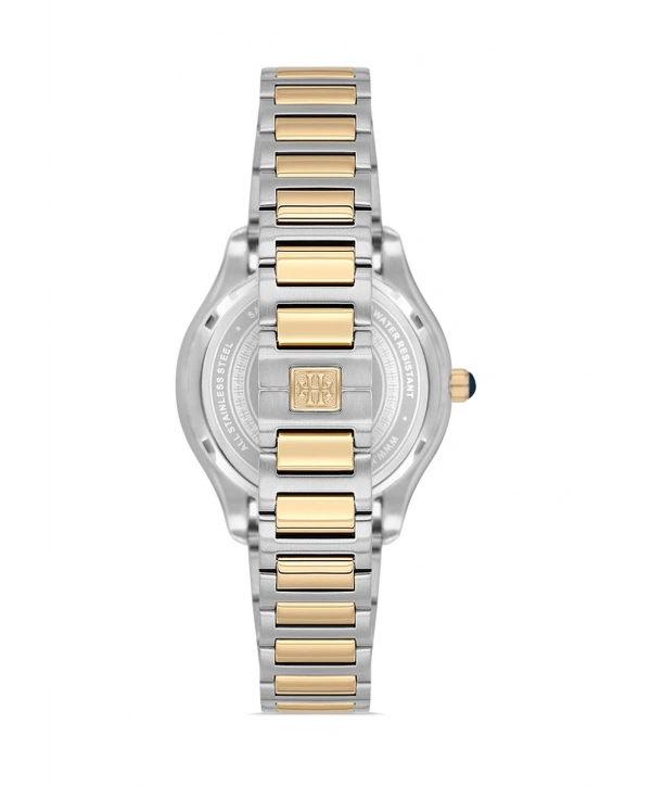 Hislon Womens Date Queen QT148T-03SG