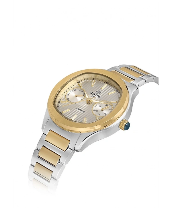 Hislon Womens Date Queen QT148T-03SG