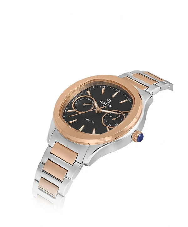 Hislon Womens Date Queen QT148T-04SR