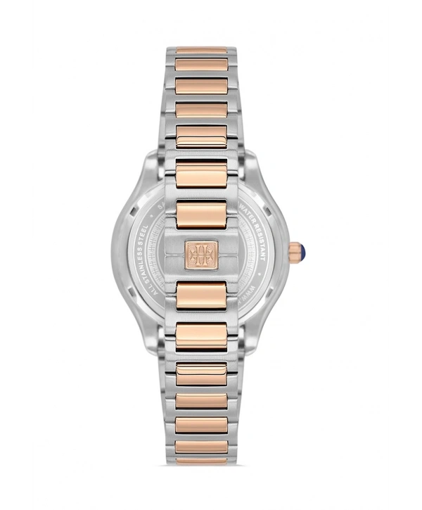 Hislon Womens Date Queen QT148T-10SR