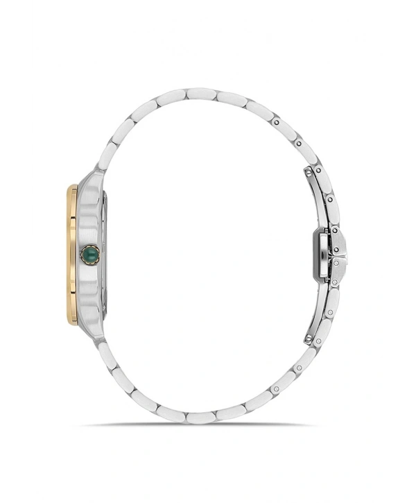 Hislon Womens Date Queen QT148T-15SG