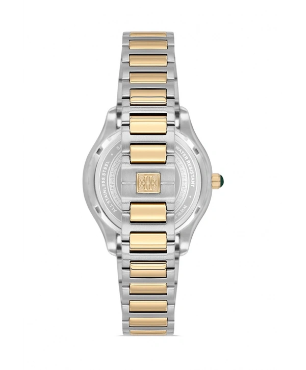 Hislon Womens Date Queen QT148T-15SG