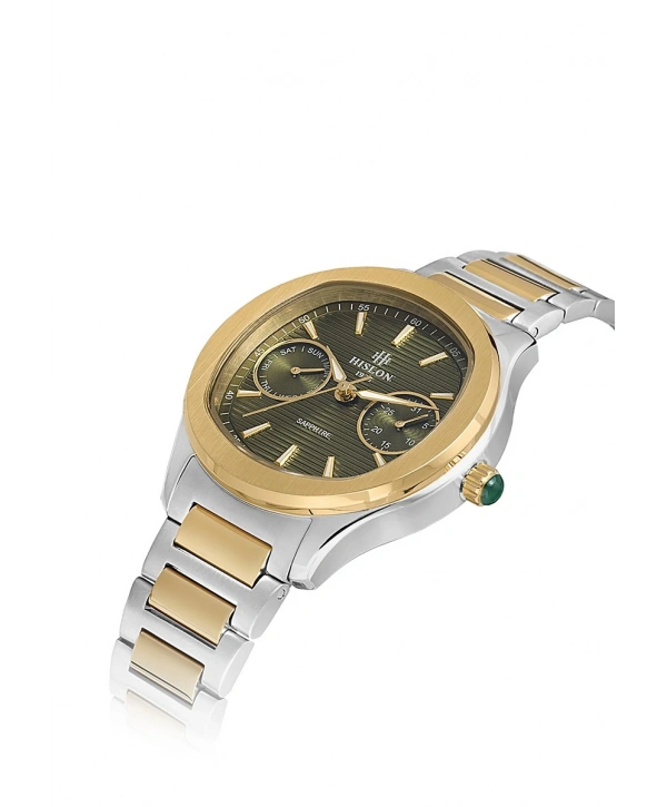 Hislon Womens Date Queen QT148T-15SG