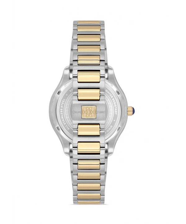 Hislon Womens Date Queen QT148T-15ST