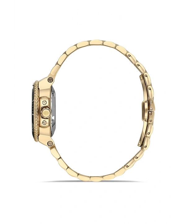 Hislon Womens Solid Queen QD137T-04SG