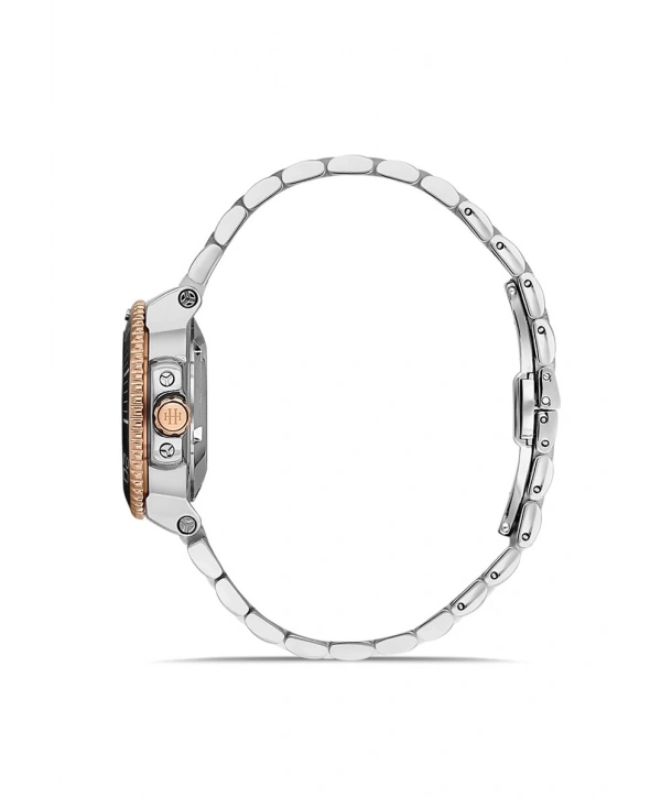 Hislon Womens Solid Queen QD137T-04SR