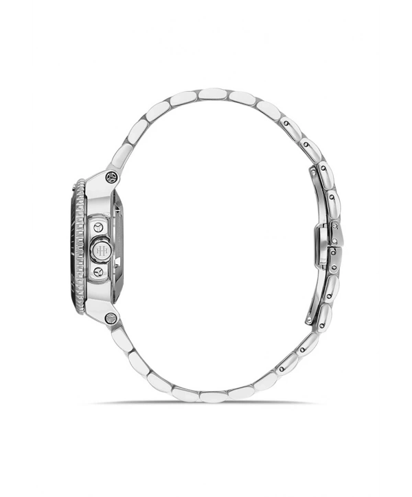 Hislon Womens Solid Queen QD137T-04SS