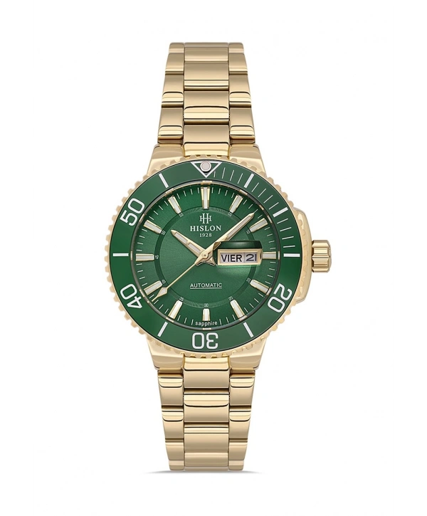 Hislon Womens Solid Queen QD137T-15SG