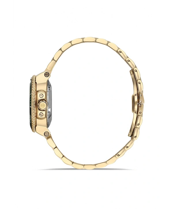 Hislon Womens Solid Queen QD137T-15SG