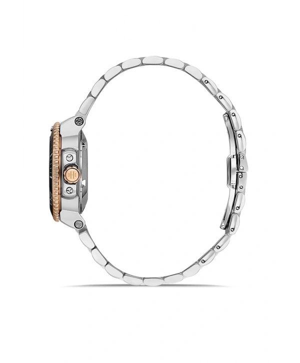 Hislon Womens Solid Queen QD137T-15SR