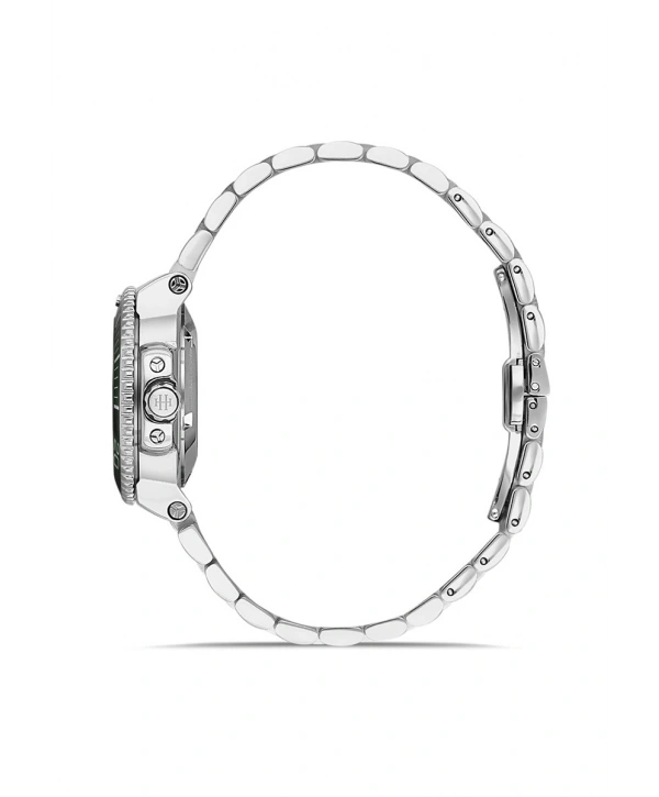 Hislon Womens Solid Queen QD137T-15SS