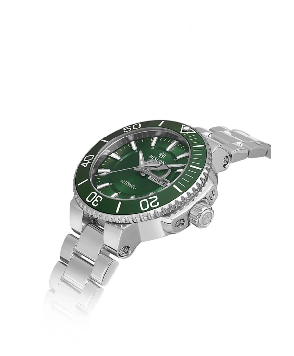 Hislon Womens Solid Queen QD137T-15SS