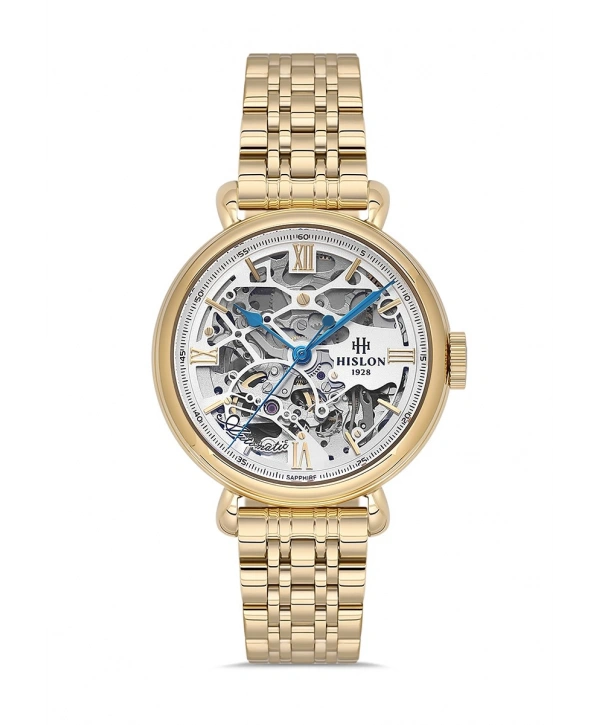 Hislon Womens Solid Queen QD142G-16SG