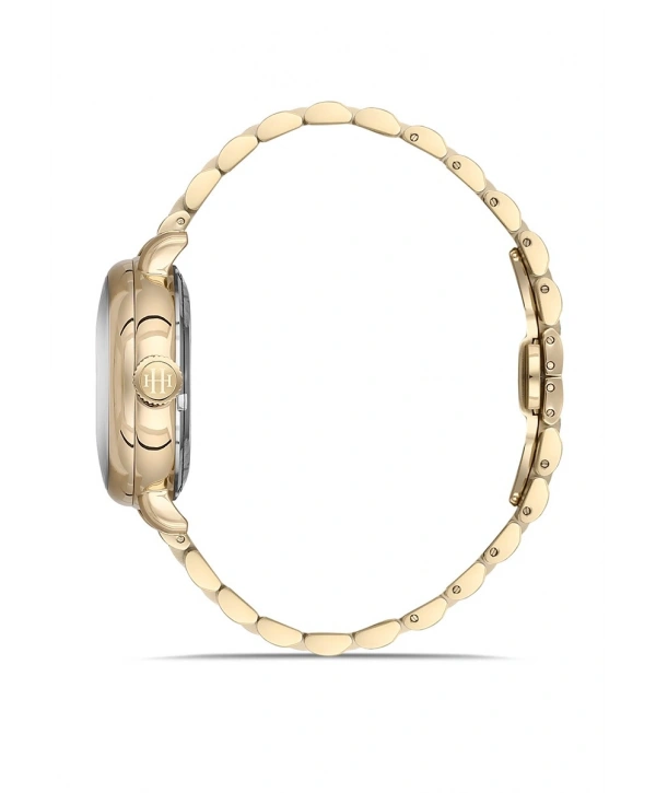 Hislon Womens Solid Queen QD142G-16SG