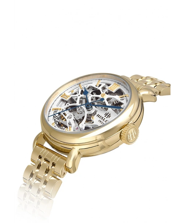 Hislon Womens Solid Queen QD142G-16SG