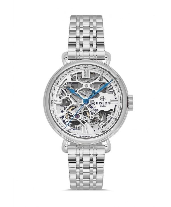 Hislon Womens Solid Queen QD142S-16SS